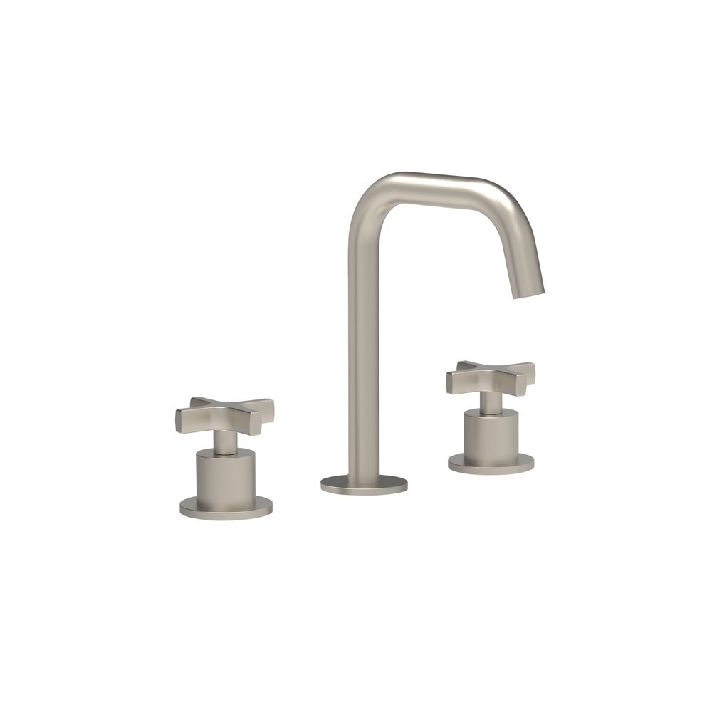 Coalbrook BANK Bank 3-hole basin mixer BA1005