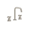 Coalbrook BANK Bank 3-hole basin mixer BA1005