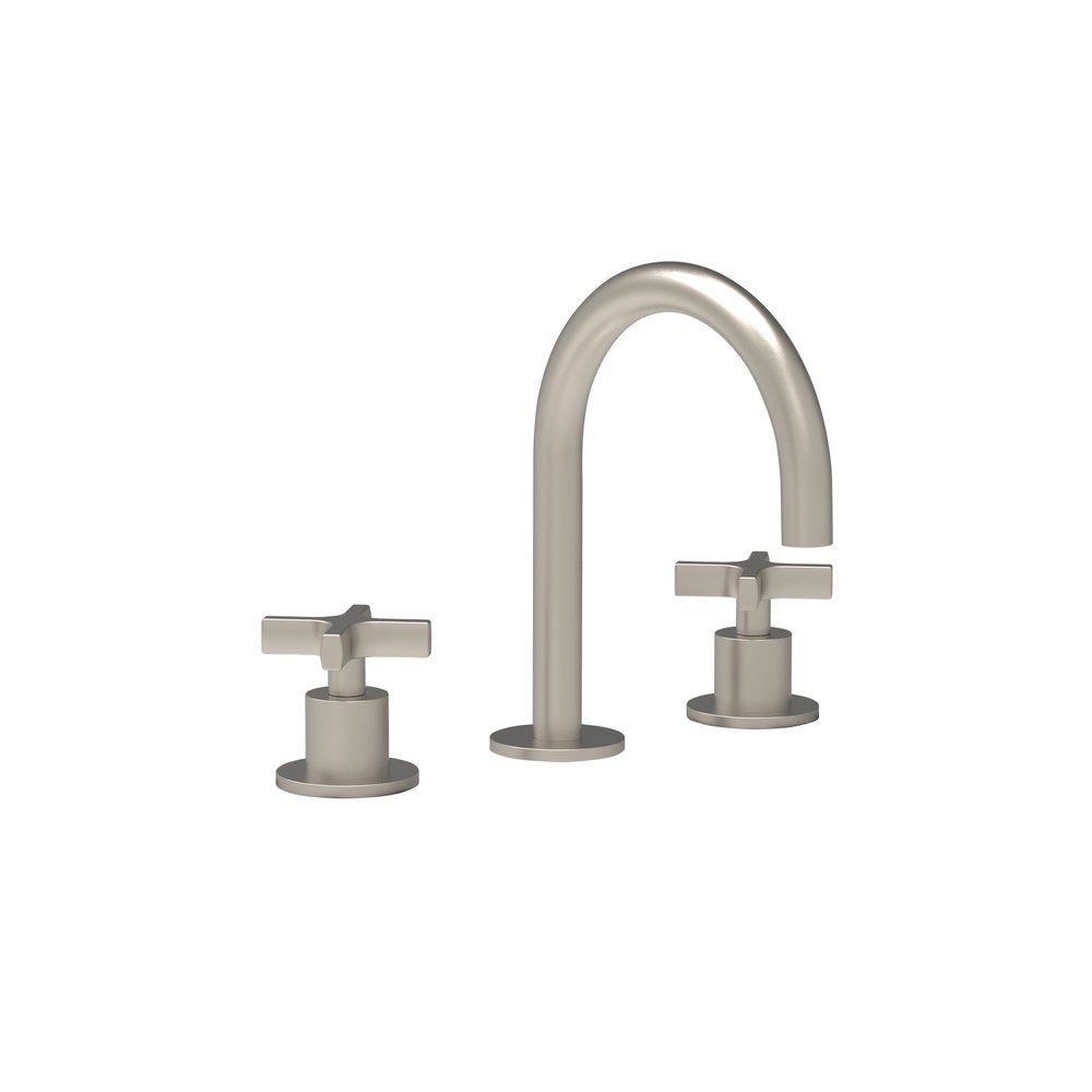 Coalbrook BANK Bank 3-hole basin mixer BA1006