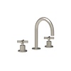 Coalbrook BANK Bank 3-hole basin mixer BA1006