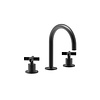 Coalbrook BANK Bank 3-hole basin mixer BA1006