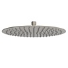 CO 30cm (12") Easy-Clean Duschklopf CO4003 Coalbrook CO 30cm (12") Easy-Clean Duschklopf CO4003