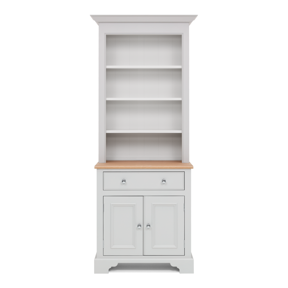 Neptune Neptune Chichester Dresser with open shelves