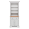 Neptune Neptune Chichester Dresser with open shelves