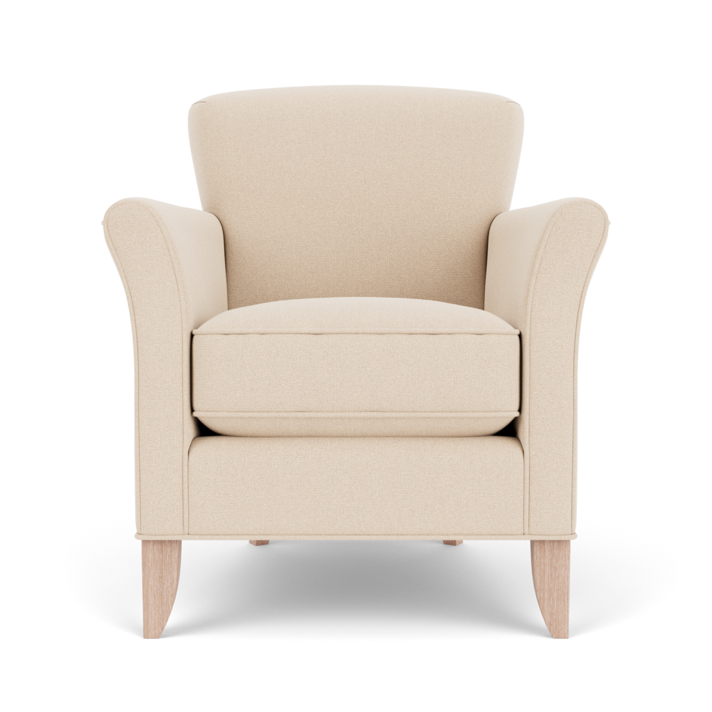 Neptune Chair Neptune armchair Matilda