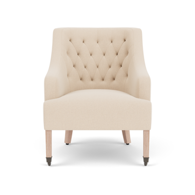 Armchair Amelia