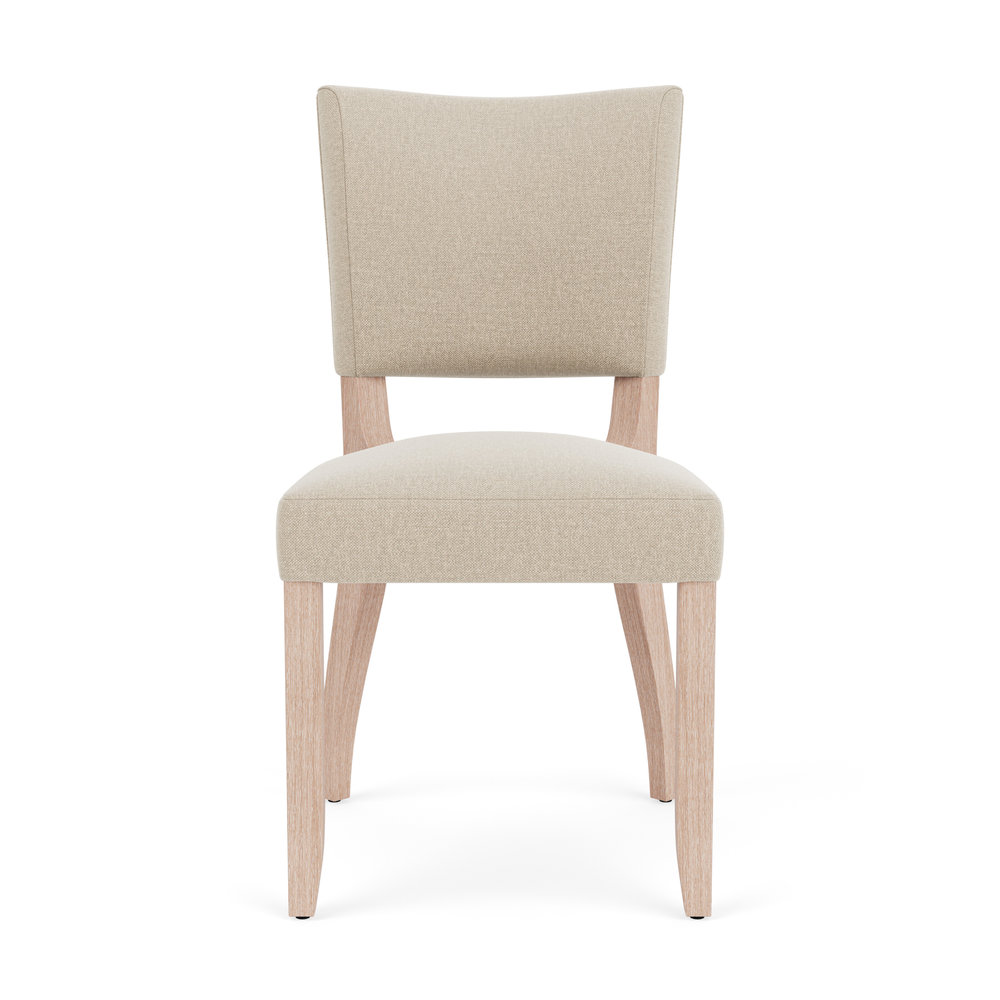 Neptune Neptune Dining chair Mowbray (2pcs)