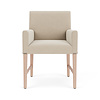 Neptune Dinging chair Carver with armrest Neptune Neptune Dinging chair Carver with armrest