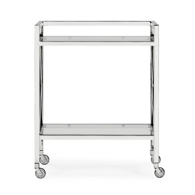 Manhattan Drinks Trolley