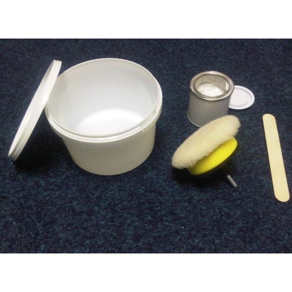 Ashton & Bentley A&B Polishing repair kit