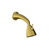 Lefroy Brooks 1900 Classic LB1900 Classic 180mm shower arm with 8-jet Brunswick rose LBE-1771