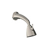 Lefroy Brooks 1900 Classic LB1900 Classic 180mm shower arm with 8-jet Brunswick rose LBE-1771