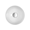 Crosswater Modern countertop basin Circus Mini