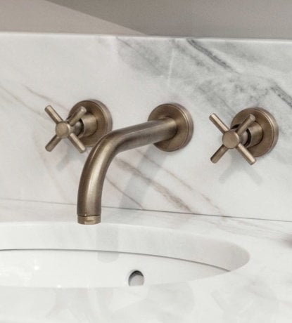 Bathroom and fountain tap collections - TheClassicHouse - the classic ...