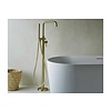 Coalbrook DOMO Domo Lever free standing bath shower mixer DO2001