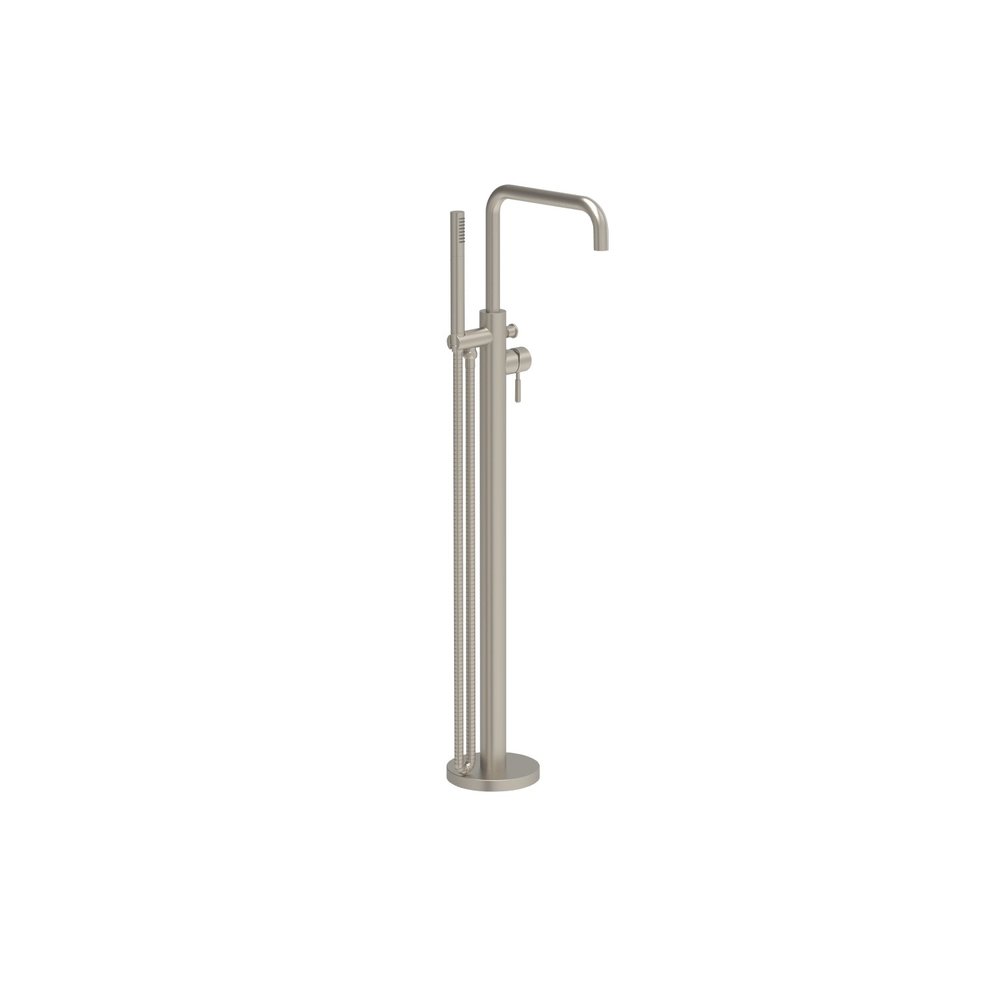 Coalbrook DOMO Domo Lever free standing bath shower mixer DO2001