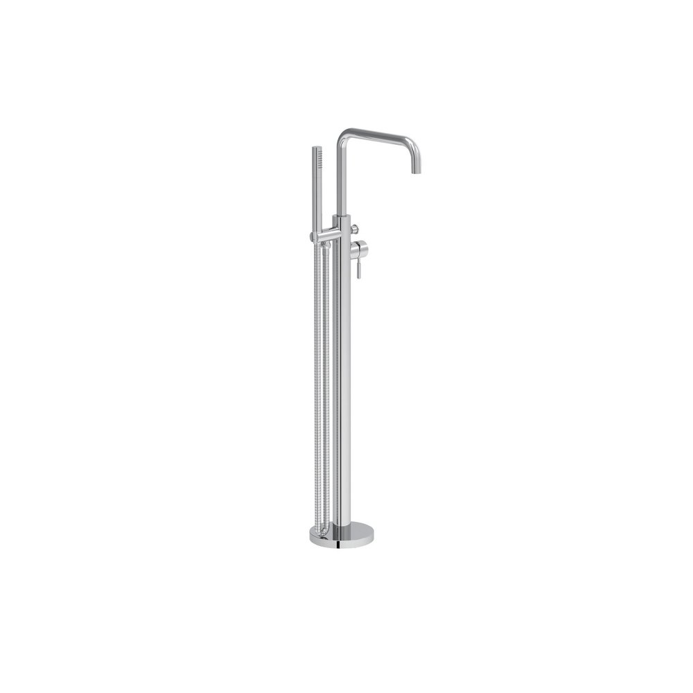 Coalbrook DOMO Domo Lever free standing bath shower mixer DO2001