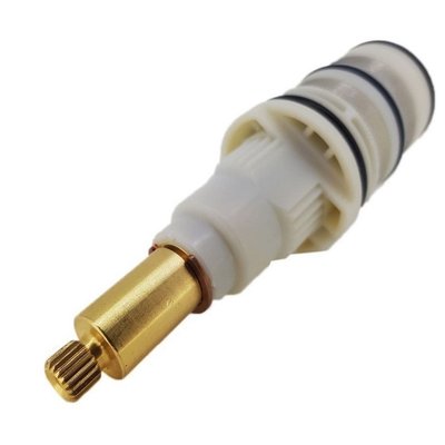 CW shower valve thermostatic cartridge CA43-102