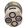 Crosswater CW shower valve diverter cartridge X2A044N-1