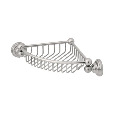 Traditional  corner basket E6916