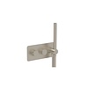 Coalbrook DECCA Decca concealed shower valve with hand shower - DC3101-CO3101