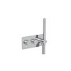 Coalbrook DECCA Decca concealed shower valve with hand shower - DC3101-CO3101