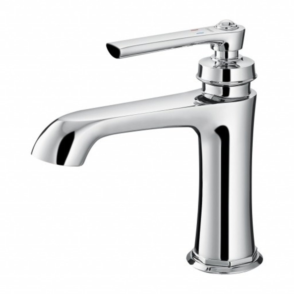 OMNIRES 1-hole basin mixer OM5210