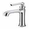 OMNIRES 1-hole basin mixer OM5210