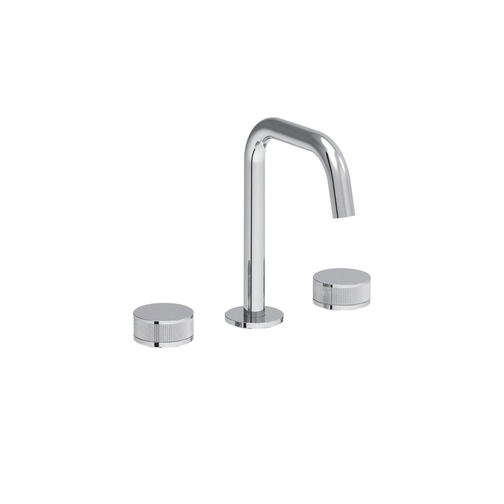 Coalbrook DECCA Decca 3-hole basin mixer DC1005