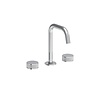 Coalbrook DECCA Decca 3-hole basin mixer DC1005