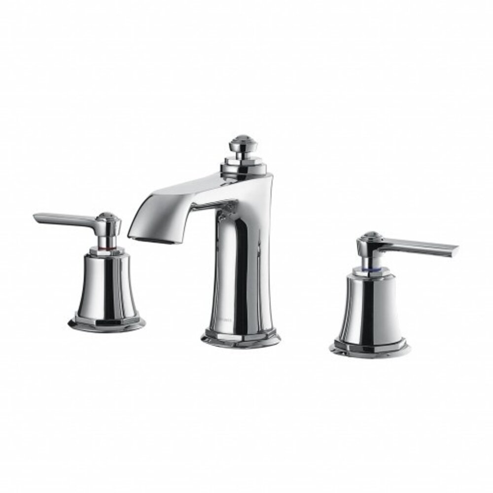 OMNIRES 3-hole basin mixer OM5214