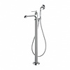 OMNIRES Freestanding bath mixer with hand shower OM5233