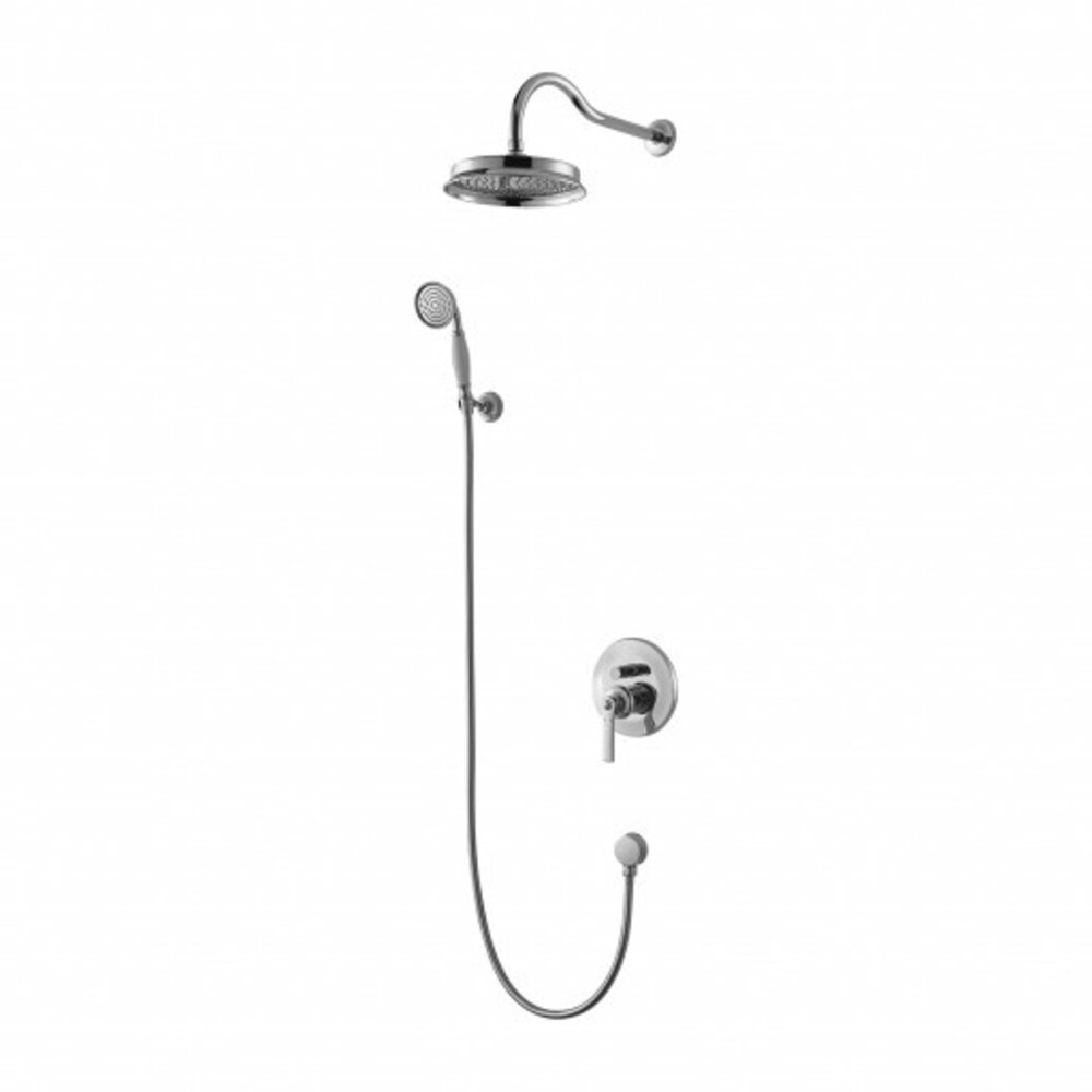 OMNIRES Concealed shower set Liberty CC3 - OM10