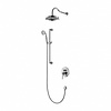 OMNIRES Concealed shower set Liberty CC4 - OM20