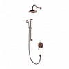 OMNIRES Concealed shower set Liberty CC4 - OM20