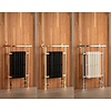 Arroll Gietijzeren handdoek-radiator Neo Classic - 963 mm hoog