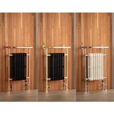 Cast iron towel radiator Neo Classic 963/4