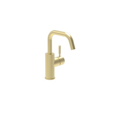 Domo 1-hole basin mixer DO1001