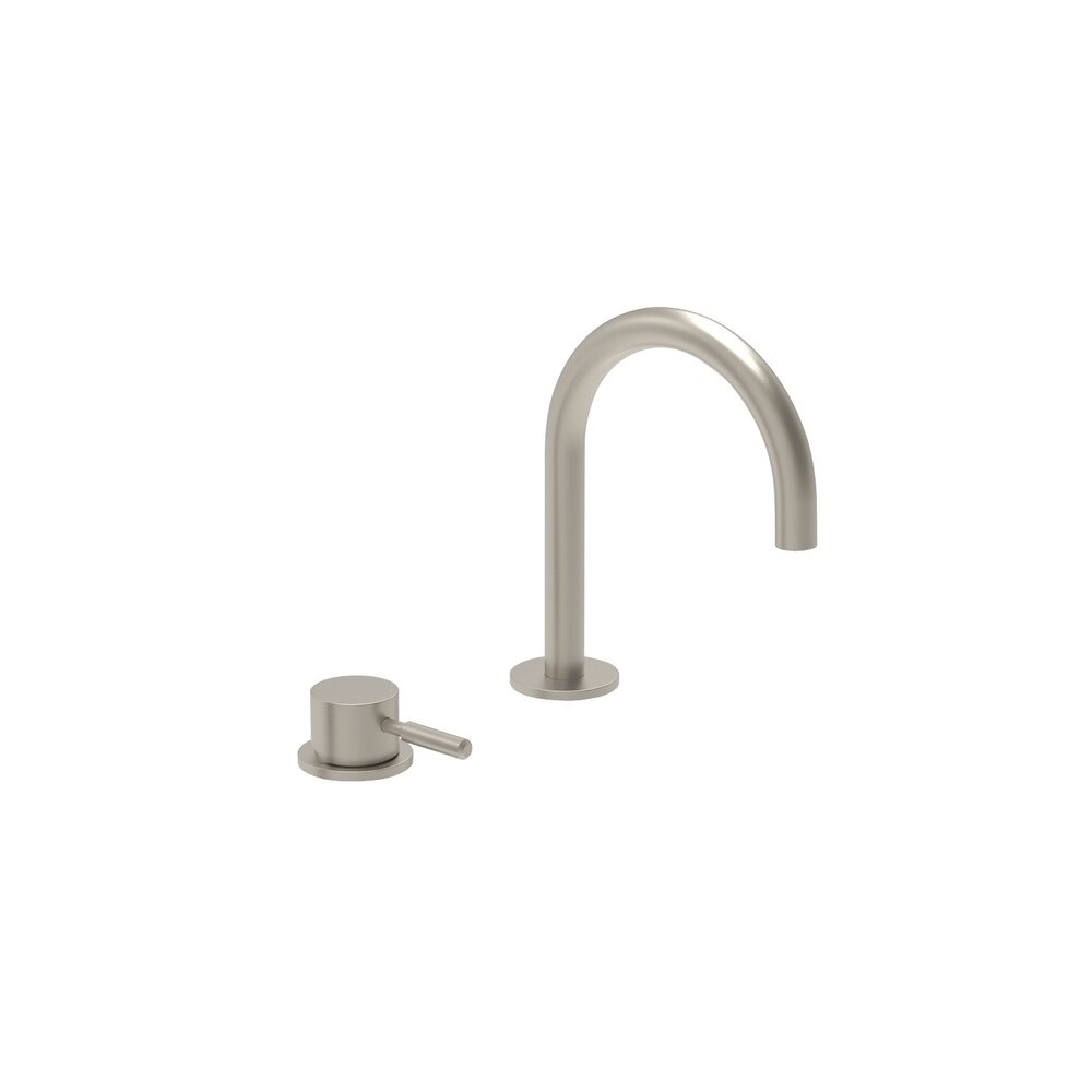 Coalbrook DOMO Domo 2-hole basin mixer DO1003