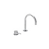 Coalbrook DOMO Domo 2-hole basin mixer DO1003