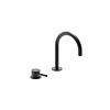 Coalbrook DOMO Domo 2-hole basin mixer DO1003