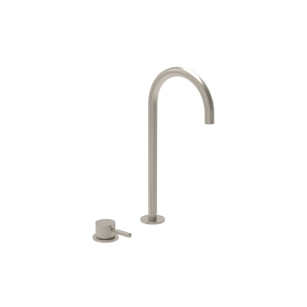 Coalbrook DOMO Domo 2-hole basin mixer DO1004