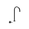 Coalbrook DOMO Domo 2-hole basin mixer DO1004