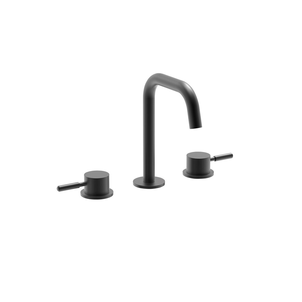 Coalbrook DOMO Domo 3-hole basin mixer DO1005