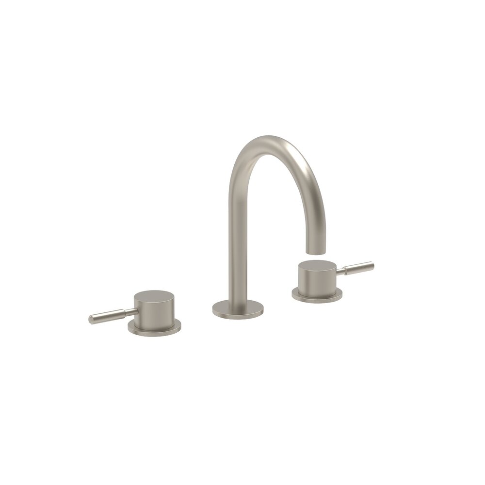 Coalbrook DOMO Domo 3-hole basin mixer DO1006