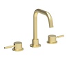 Coalbrook DOMO Domo 3-hole basin mixer DO1015