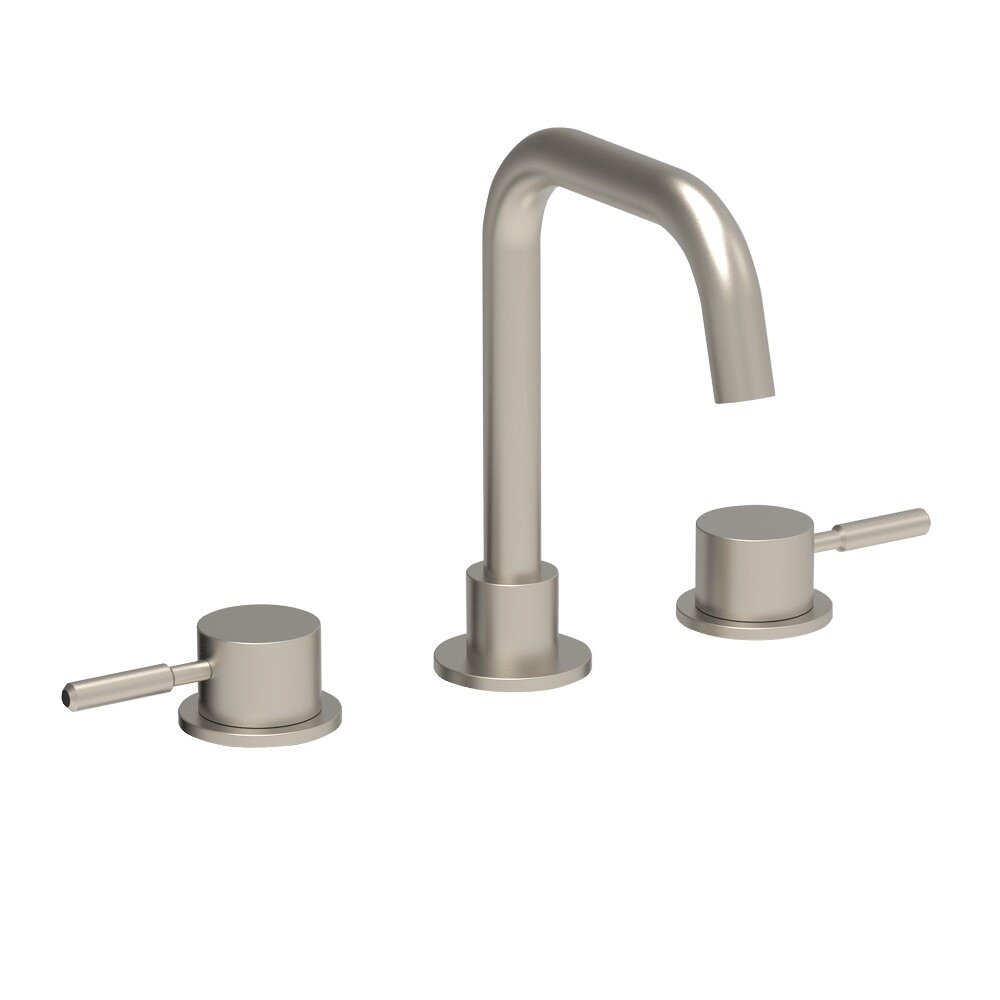 Coalbrook DOMO Domo 3-hole basin mixer DO1015