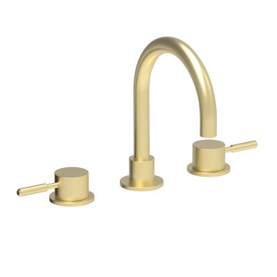 Domo 3-hole basin mixer DO1016