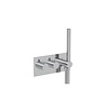 Coalbrook DOMO Domo concealed shower valve with hand shower - DO3004