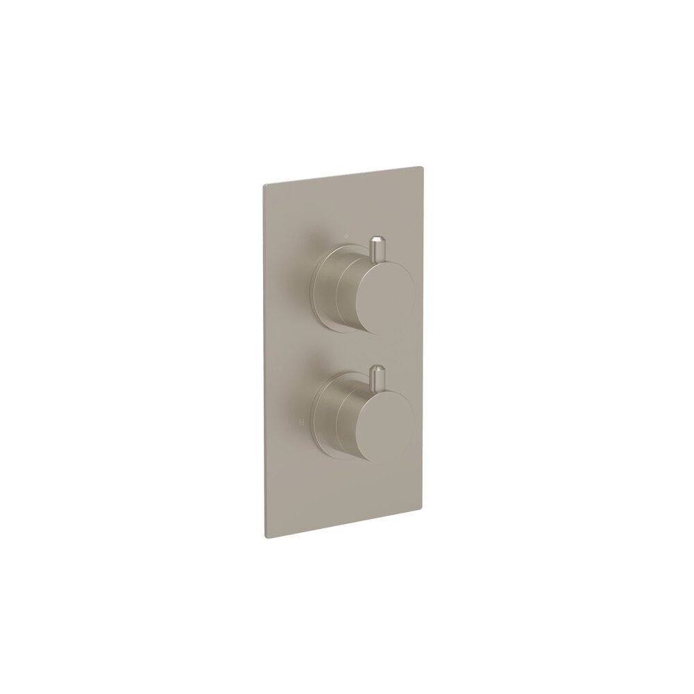 Coalbrook DOMO Domo concealed shower valve -  1 Outlet - DO3001-CO3001